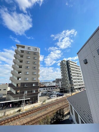 D-room五十川の物件内観写真